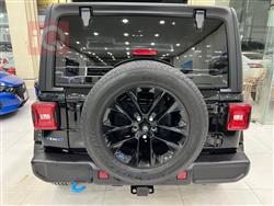 جیپ رانگلەر